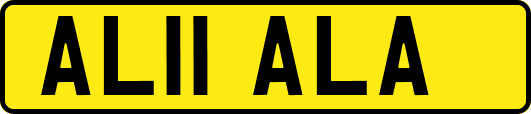 AL11ALA