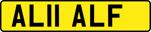 AL11ALF