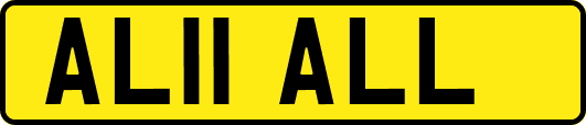AL11ALL