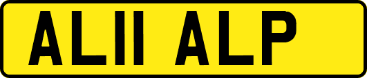 AL11ALP