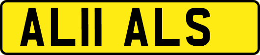 AL11ALS