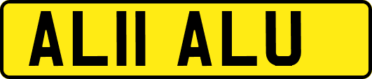 AL11ALU