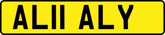 AL11ALY