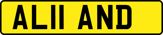 AL11AND