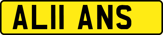 AL11ANS