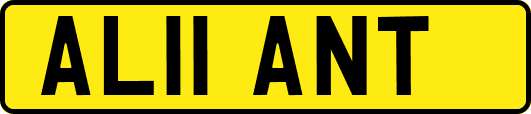 AL11ANT