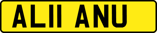 AL11ANU