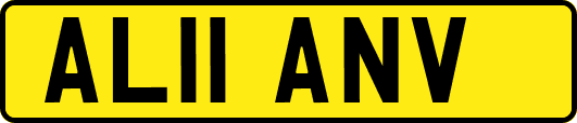AL11ANV