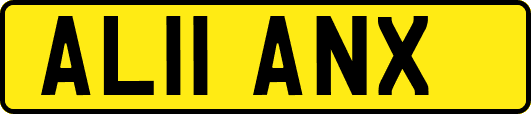 AL11ANX