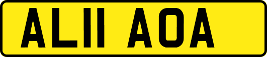 AL11AOA