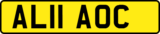 AL11AOC