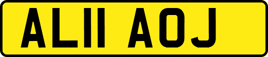 AL11AOJ
