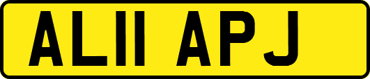 AL11APJ