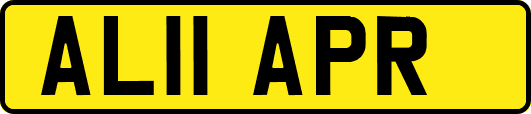 AL11APR