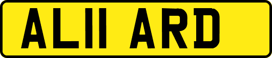 AL11ARD