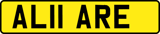 AL11ARE