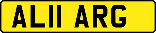 AL11ARG