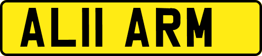 AL11ARM