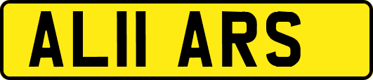 AL11ARS