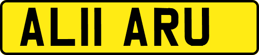 AL11ARU