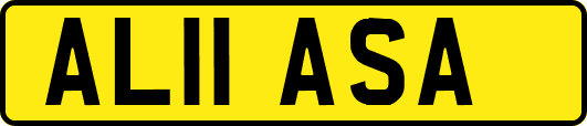 AL11ASA
