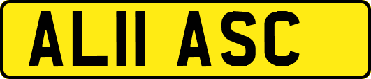 AL11ASC