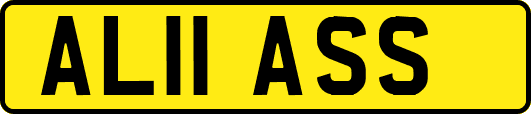 AL11ASS