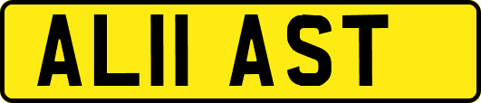 AL11AST