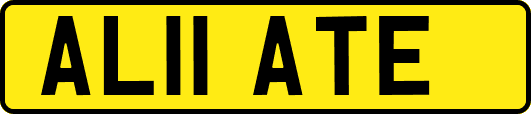 AL11ATE