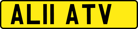AL11ATV
