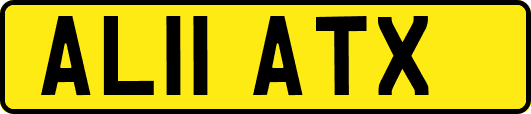 AL11ATX