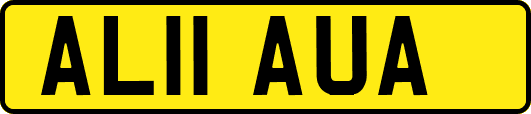 AL11AUA