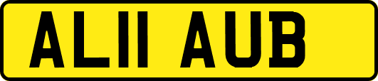 AL11AUB