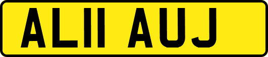 AL11AUJ