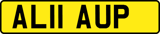 AL11AUP