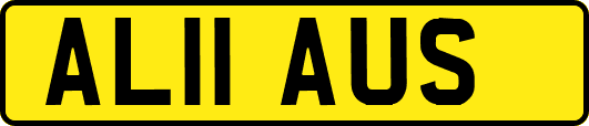 AL11AUS