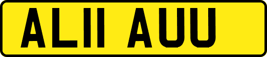 AL11AUU