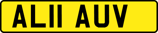 AL11AUV
