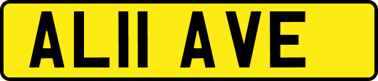 AL11AVE