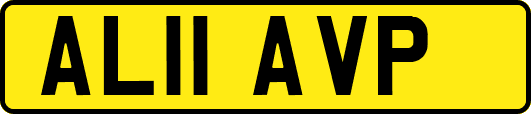 AL11AVP