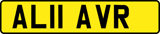 AL11AVR