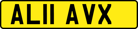 AL11AVX