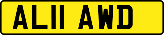 AL11AWD