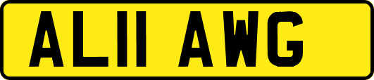 AL11AWG