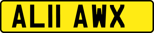 AL11AWX