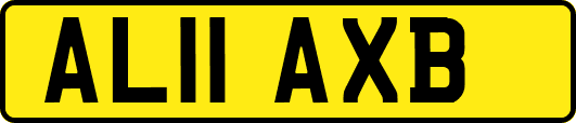 AL11AXB