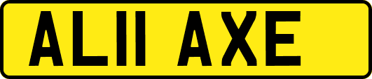 AL11AXE