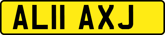AL11AXJ