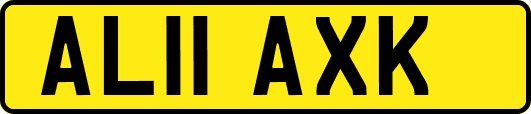 AL11AXK