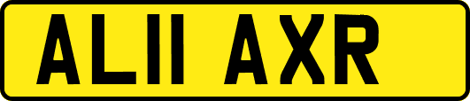 AL11AXR